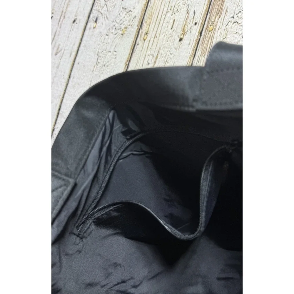 Sleeping Beauty Tote Bag Disney Store Walt Disney Embroidered - Picture 6 of 7